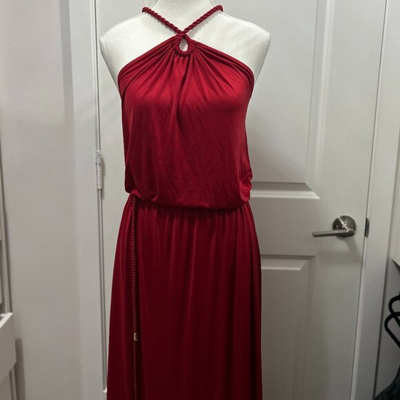 Armani Exchange Red Dress 🌹 - Picture 2 of 6